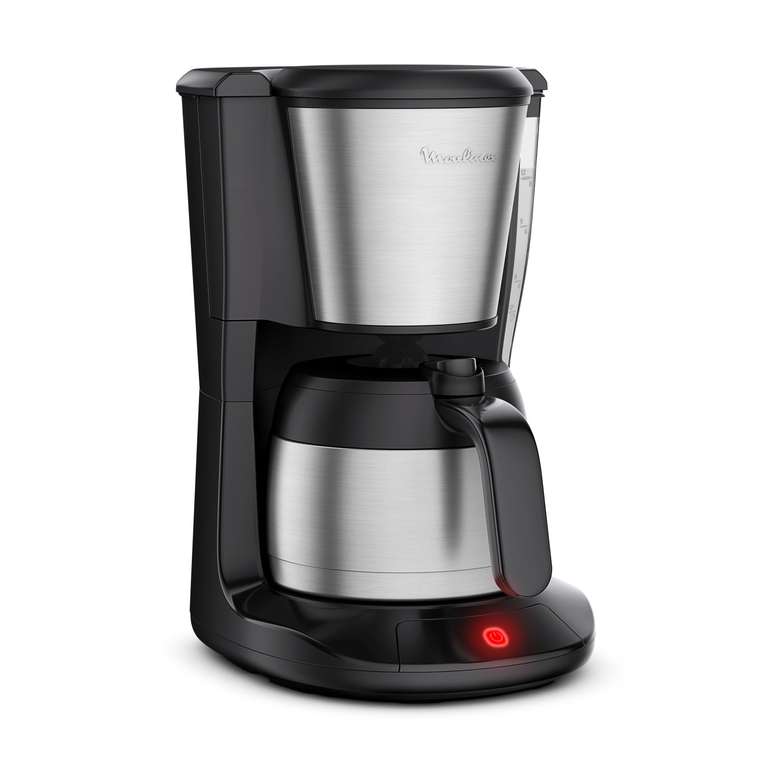 Cafetière Filtre Moulinex FT5S0DE0 à 49.99 €