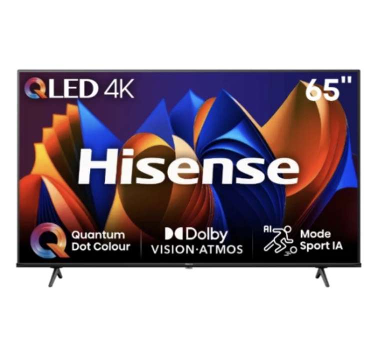 TV 65