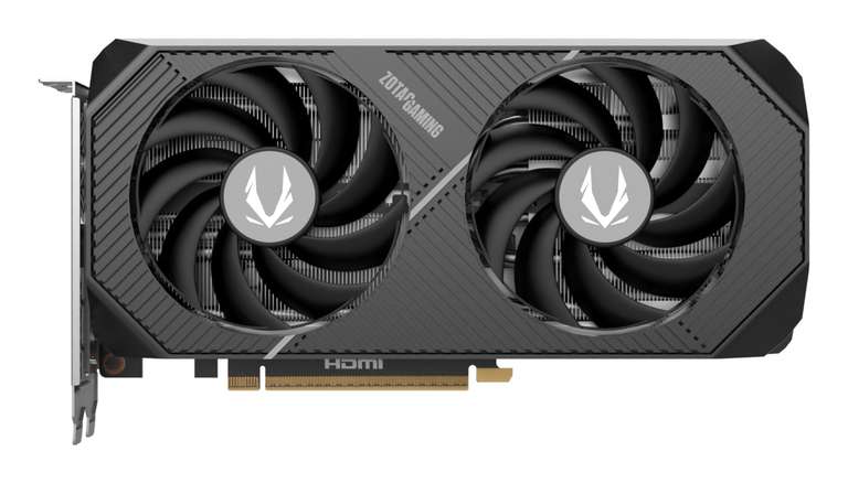 Carte Graphique ZOTAC Gaming GeForce RTX 5070 Twin Edge OC 12 GB GDDR7 Reflex 2 RTX AI DLSS4 à 534.93 €