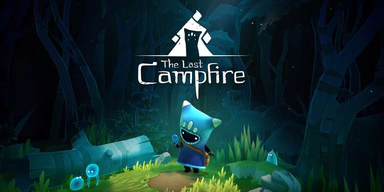 Sélection de jeux en promotion à moins de 4€ sur Nintendo switch - Ex: The Last Campfire (Dématérialisé) à 1.49 €