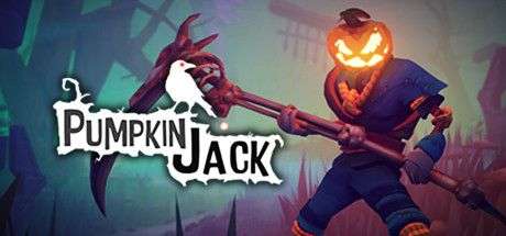 Pumpkin Jack sur PC (Dématérialisé) à 2.69 €