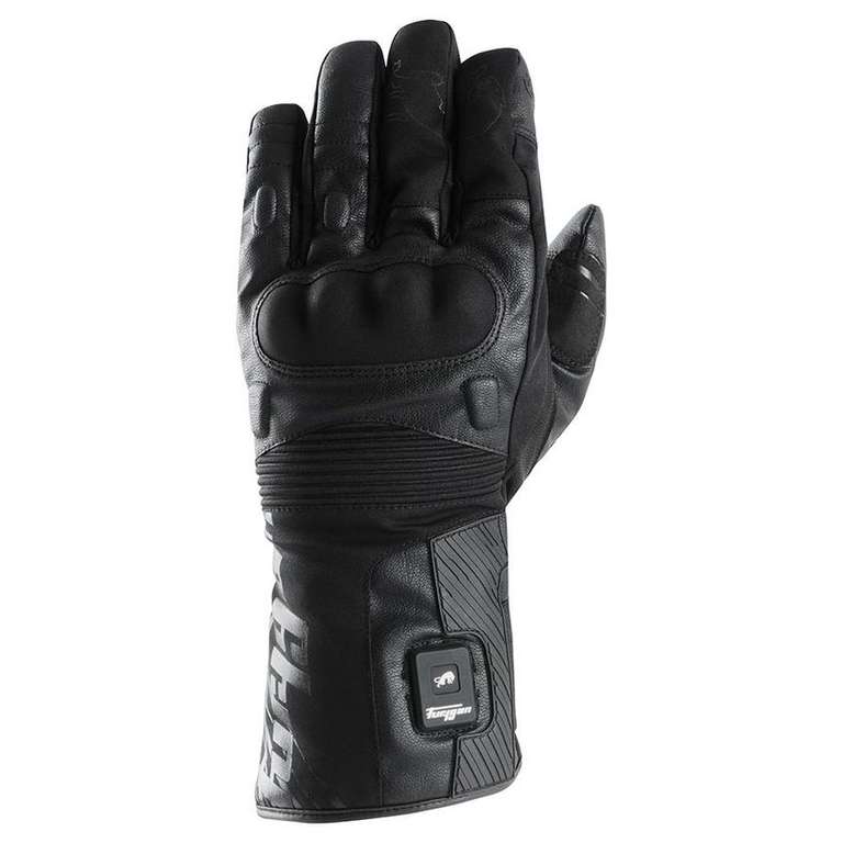 Gants Moto Chauffants Furygan Heat Boreal, Tailles du M au XXL à 158.9 €