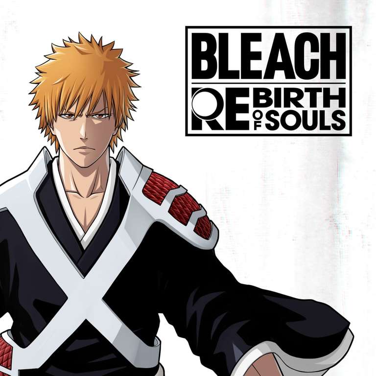 Bleach Rebirth of Souls Deluxe Edition à 11.7€, Edition Ultimate à 15.48€ sur PC (Dématérialisé - Steam) à 15.48 €