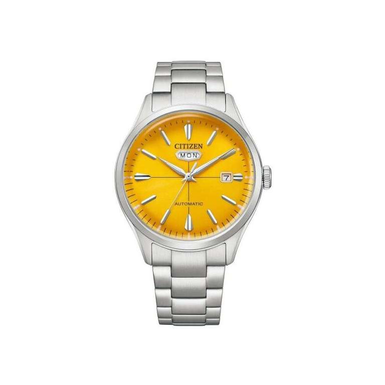 Montre Citizen Automatique NH8391-51Z à 170 €