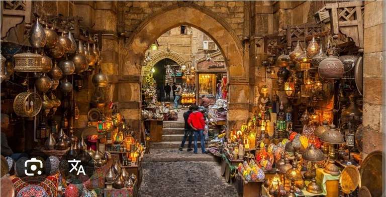 Vol aller-retour Paris (BVA) <-> Agadir, Maroc (AGA) du 6 au 12 Décembre, Bagage à main inclus à 36.36 €