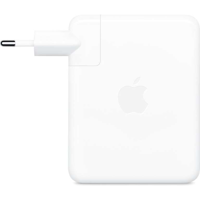 Adaptateur secteur USB-C Apple - 140w à 49.99 €