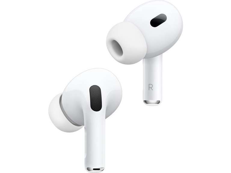 Ecouteurs sans fil Apple AirPods pRo 2 MagSafe - USB-C à 159 €
