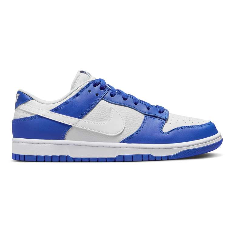 Chaussures Nike Dunk Low, Tailles du 40 au 46 à 49.9 €