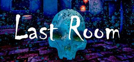 Last Room gratuit sur PC (Dématérialisé - DRM-Free) à 0 €