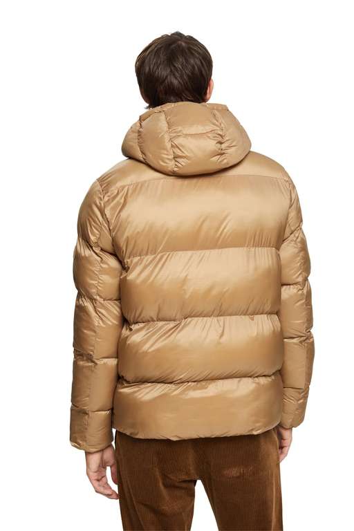 Doudoune à Capuche Esprit - Tailles S, L, XL, XXL & XXXL à 24.9 €