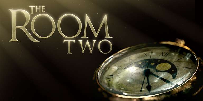 The Room 2 pour Switch (Dématérialisé) à 1.79 €