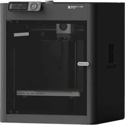 Imprimante 3D Bambu Lab P1S Combo Imprimante P1S et AMS à 539 €
