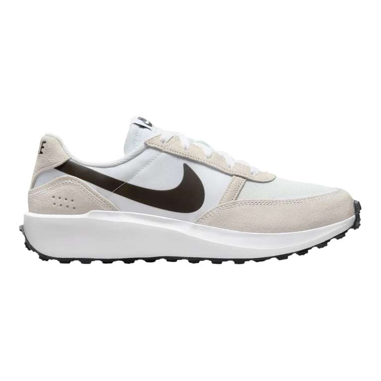 Sneakers Nike Waffle Nav Homme (Blanc / Black - Phantom - Summit White) - Tailles 41, 42 et 43 à 39.99 €