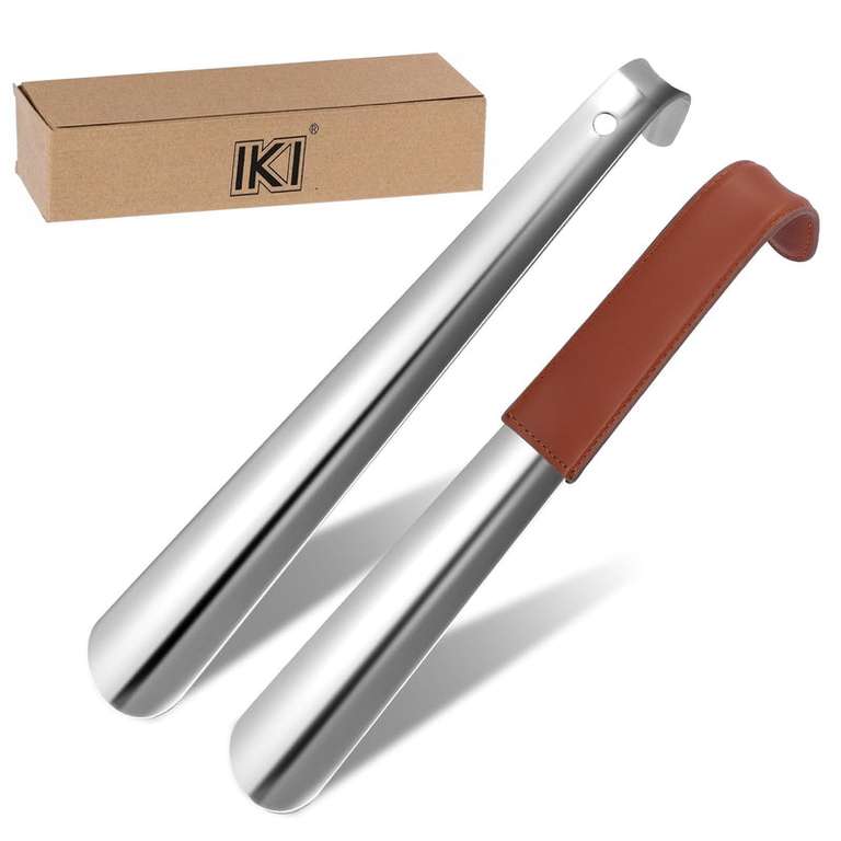 Lot de 2 Chausse-Pied Iki à 2.99 €