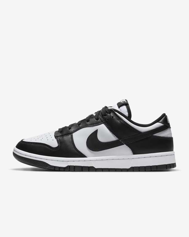 Nike Dunk Low Rétro à 58.79 €