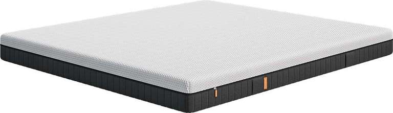 Sélection de matelas Emma Express en promotion - Ex : Matelas 140 x 190 cm Emma Express, 18 cm, ressorts à 199 €