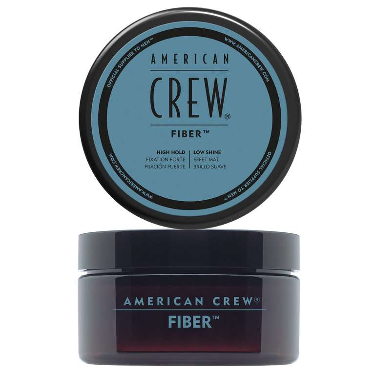 Cire Fiber crew à 11.66 €