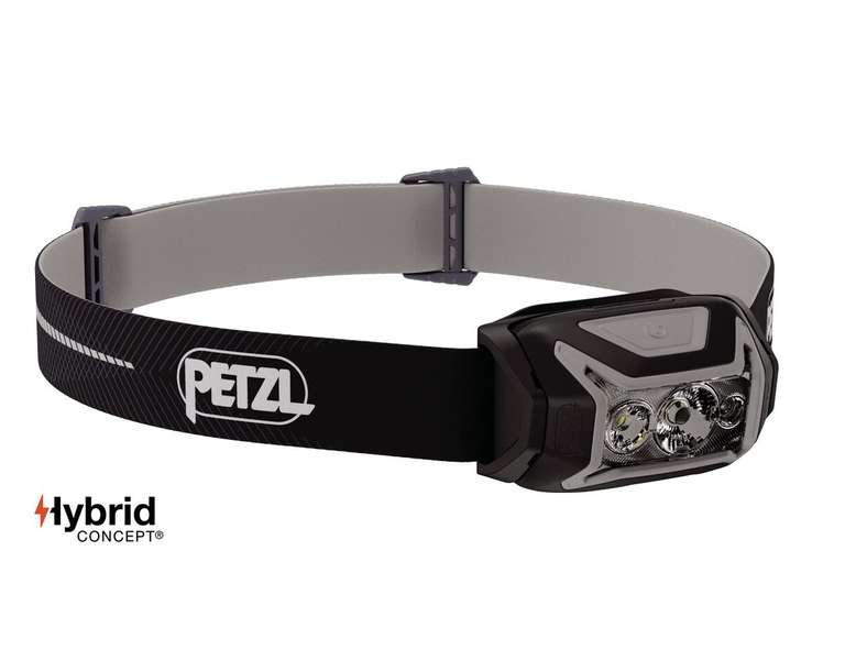 Lampe frontale - Actik Core Petzl à 44.9 €
