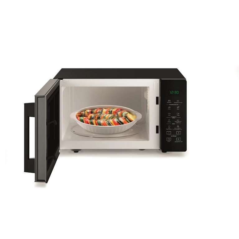 Micro-ondes MWP251B WHIRLPOOL à 109.99 €