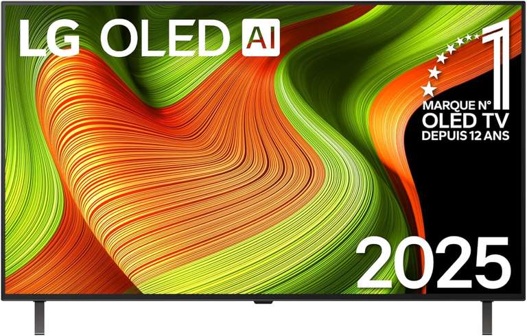 TV OLED 48