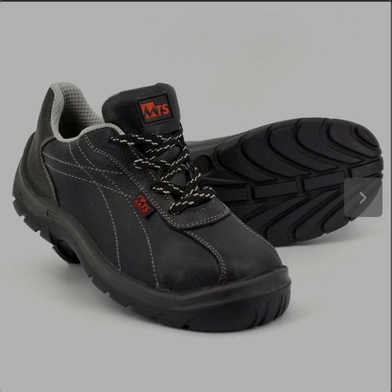 Chaussures de sécurité basse ENERGY S3 Taille - 40 à 19.9 €