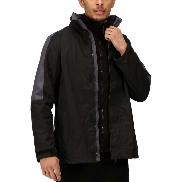 Regatta Professional - Veste imperméable (Taille M) à 9.02 €