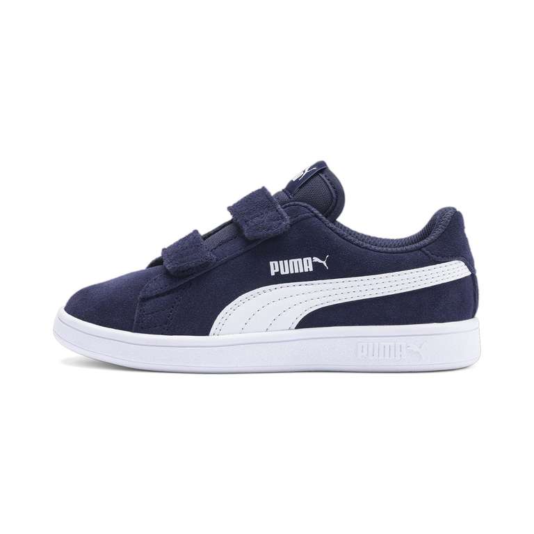 Chaussures enfant PUMA - Smash V2 SD V PS Sneaker BasseMixte à 20 €