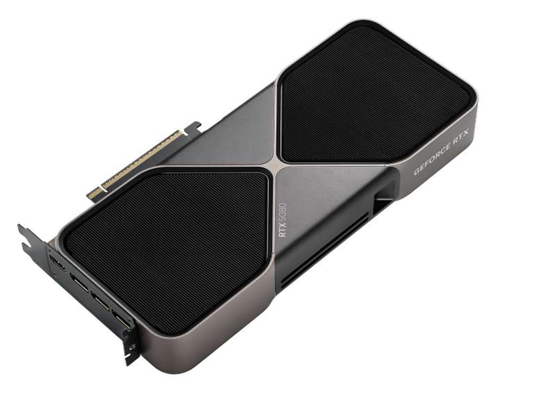 Carte graphique NVIDIA GeForce RTX 5080 + ARC Raiders Game Bundle à 1059 €