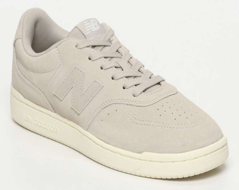Chaussures New Balance 80, Beige ou Noir, Tailles du 36,5 au 47,5 à 29.9 €