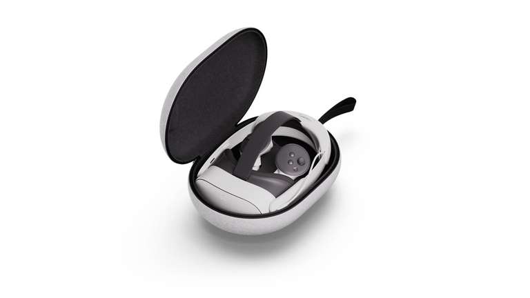 Étui de transport meta quest 3 / 3S à 24 €