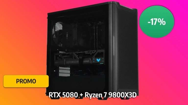 PC gamer Gear V2 à 2479.99 €