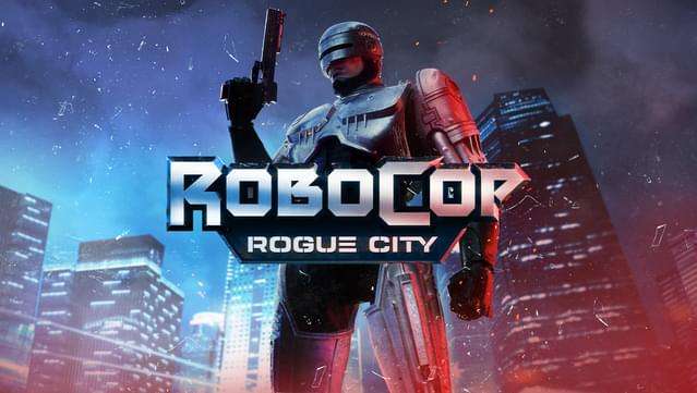 RoboCop: Rogue City sur PC (Dématérialisé - DRM-Free) à 5 €