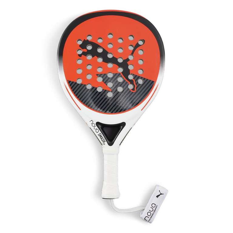 Raquette de Padel Rouge Puma Nova Padel Smash à 29.99 €