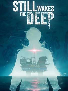 Still Wakes the Deep - clé Steam à 8.39 €