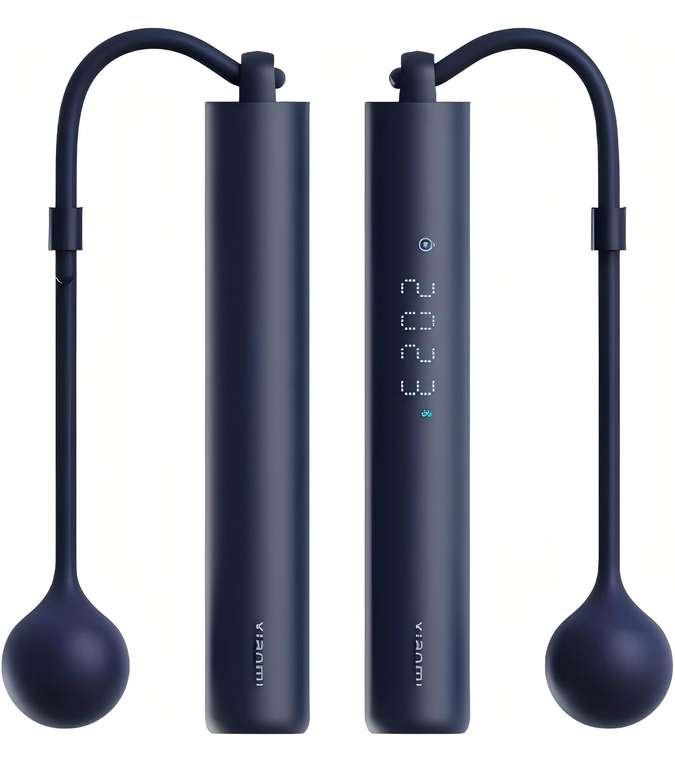 Corde à sauter Xiaomi intelligente à 22.49 €