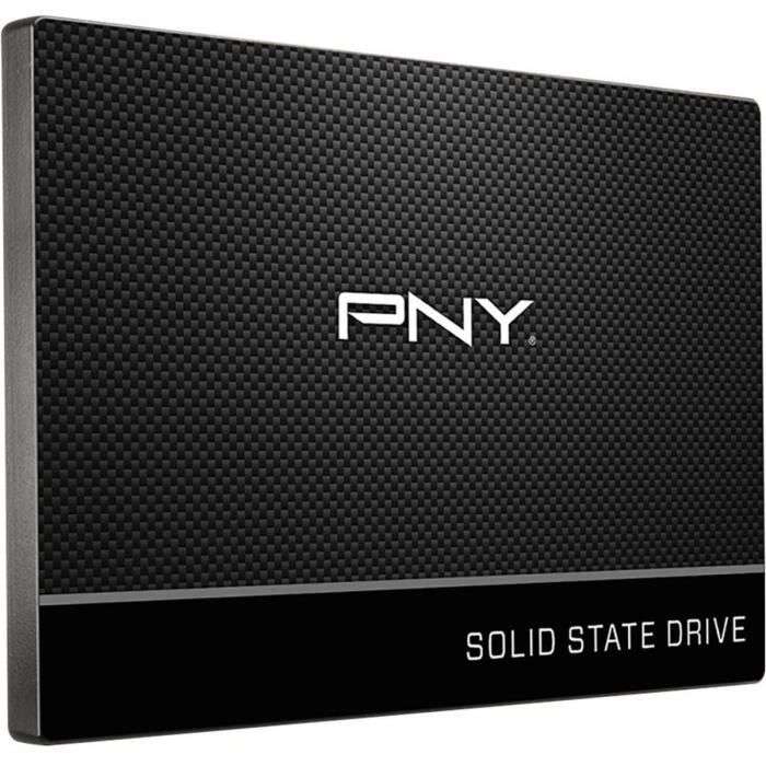 SSD interne PNY CS900 - 1 To, 2,5