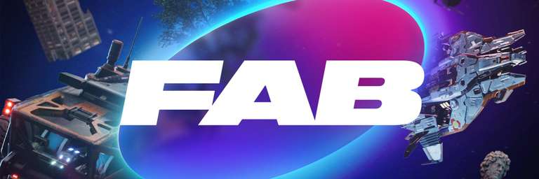 3 Bundle d'assets gratuit pour Unreal Engine à 0 €