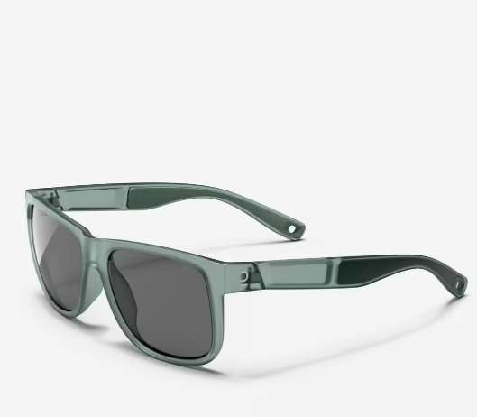 Lunettes de soleil rectangulaires MH 140 catégorie 3 à 10.99 €