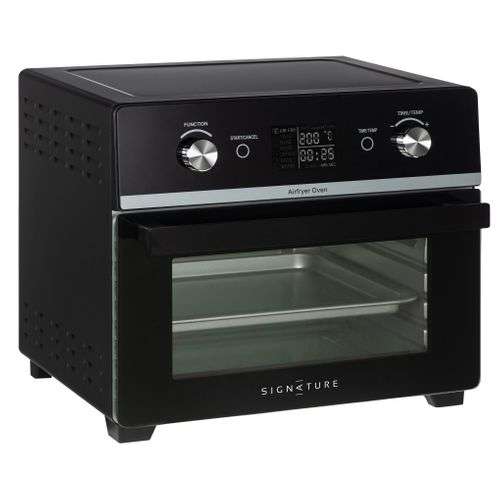 Four à poser SIGNATURE DN20P-ML + fonction Airfry à 89.99 €