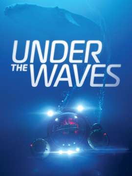 Under the waves sur Xbox one et série s/x à 3.95 €