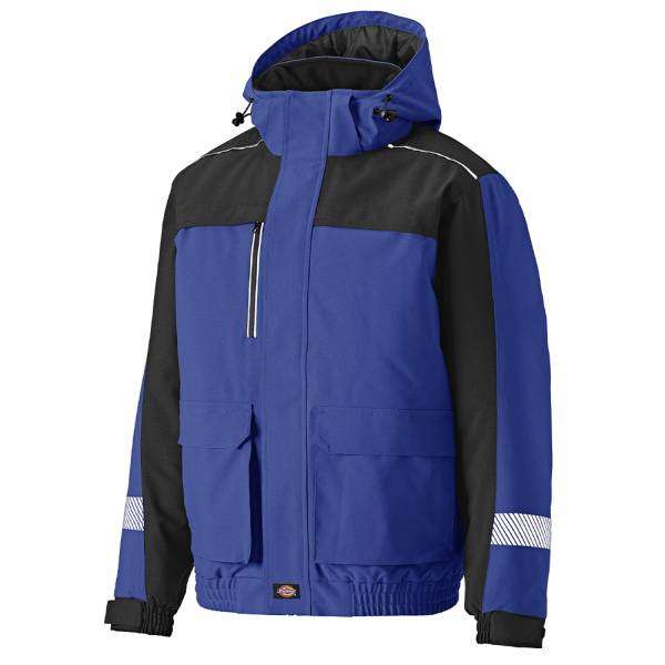 Veste hiver Dickies Waterproof 10000mm 5000g/m² - Plusieurs tailles et couleurs à 29.99 €