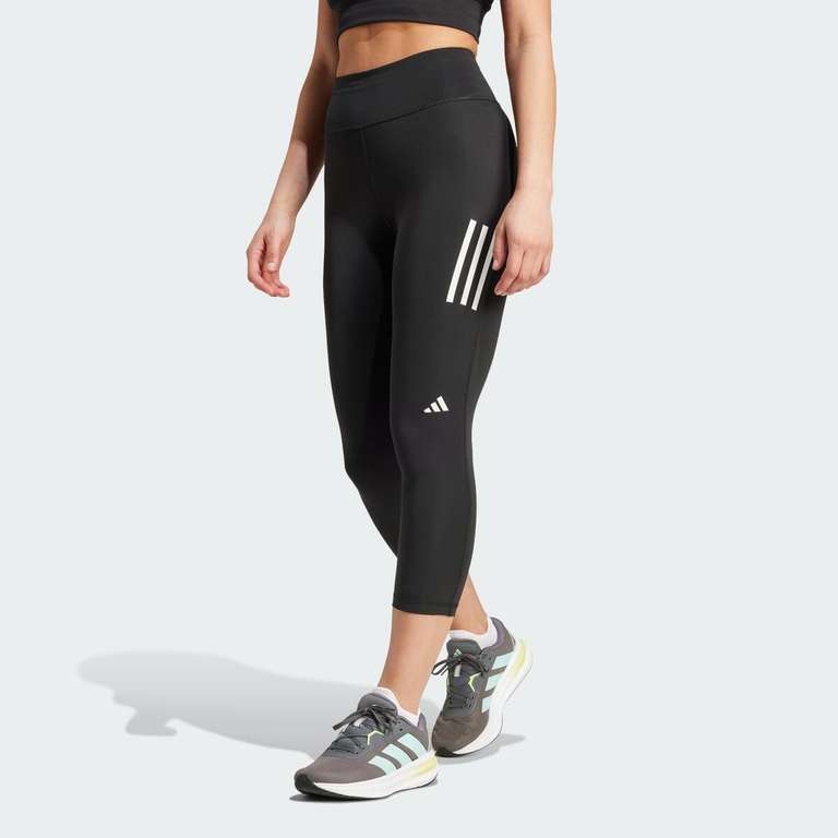 ADIDAS Legging 3/4 Adidas Sport Otr Femme à 39 €