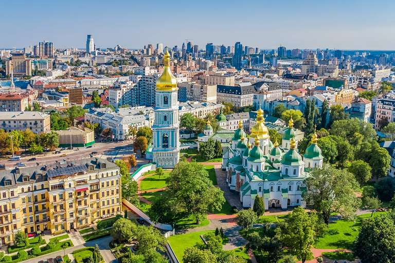 Vol direct A/R Paris (BVA) <-> Sofia (SOF) Bulgarie - du 24 novembre au 1er décembre - Petit bagage à main inclus à 40 €