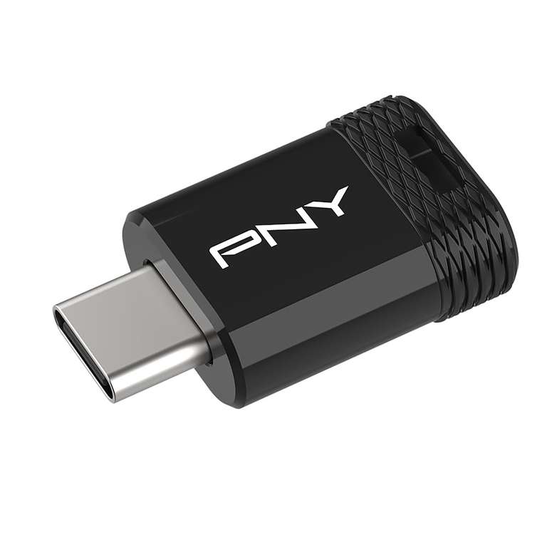Clé USB 3.2 Type-C PNY Elite-X Fit - 256 Go à 25.99 €