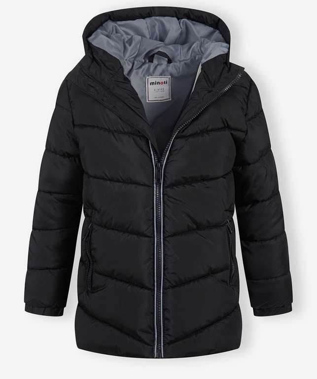doudoune enfant Minoti Padder Puffer à 19 €