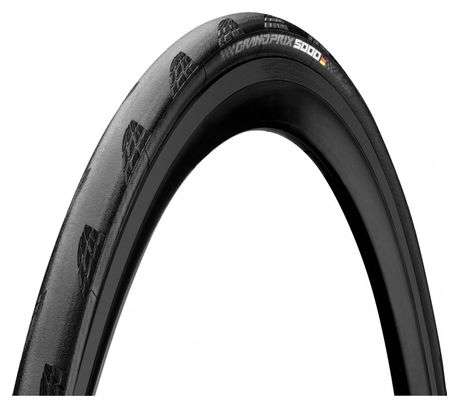 Continental GP 5000 700 mm Tubetype Souple à 41.99 €