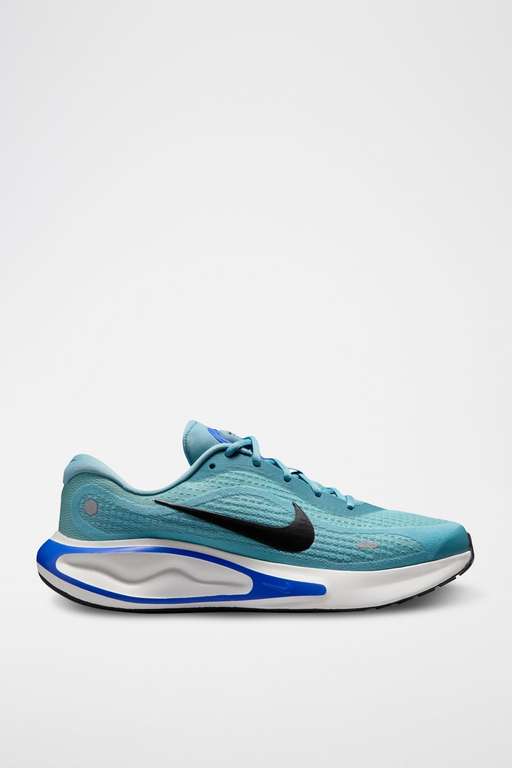 Chaussure de running Nike Journey Run - Turquoise - Nike du 38.5 au 40.5 et 45.5 46 à 49.9 €