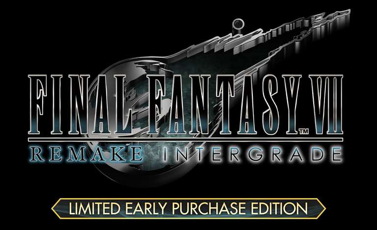 Final Fantasy VII Remake Intergrade sur Xbox Series X|S (dématérialisé - boutique Islande) à 35.5 €