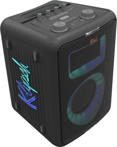 Enceinte bluetooth portable Klipsch Vegas à 314.1 €