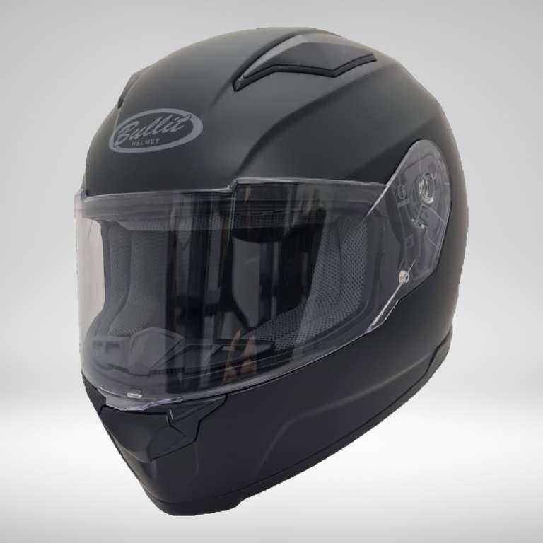 Casque integral bulit - Plusieurs tailles disponibles à 20 €